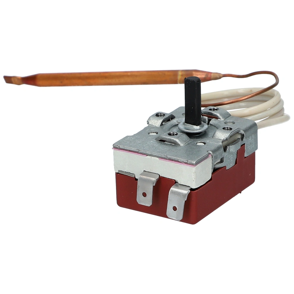 5-80°C Hőfokszabályzó, (eredeti, MMG) HAJDU bojler