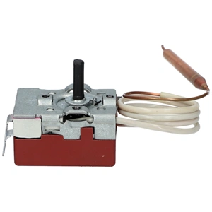 5-80°C Hőfokszabályzó, (eredeti, MMG) HAJDU bojler