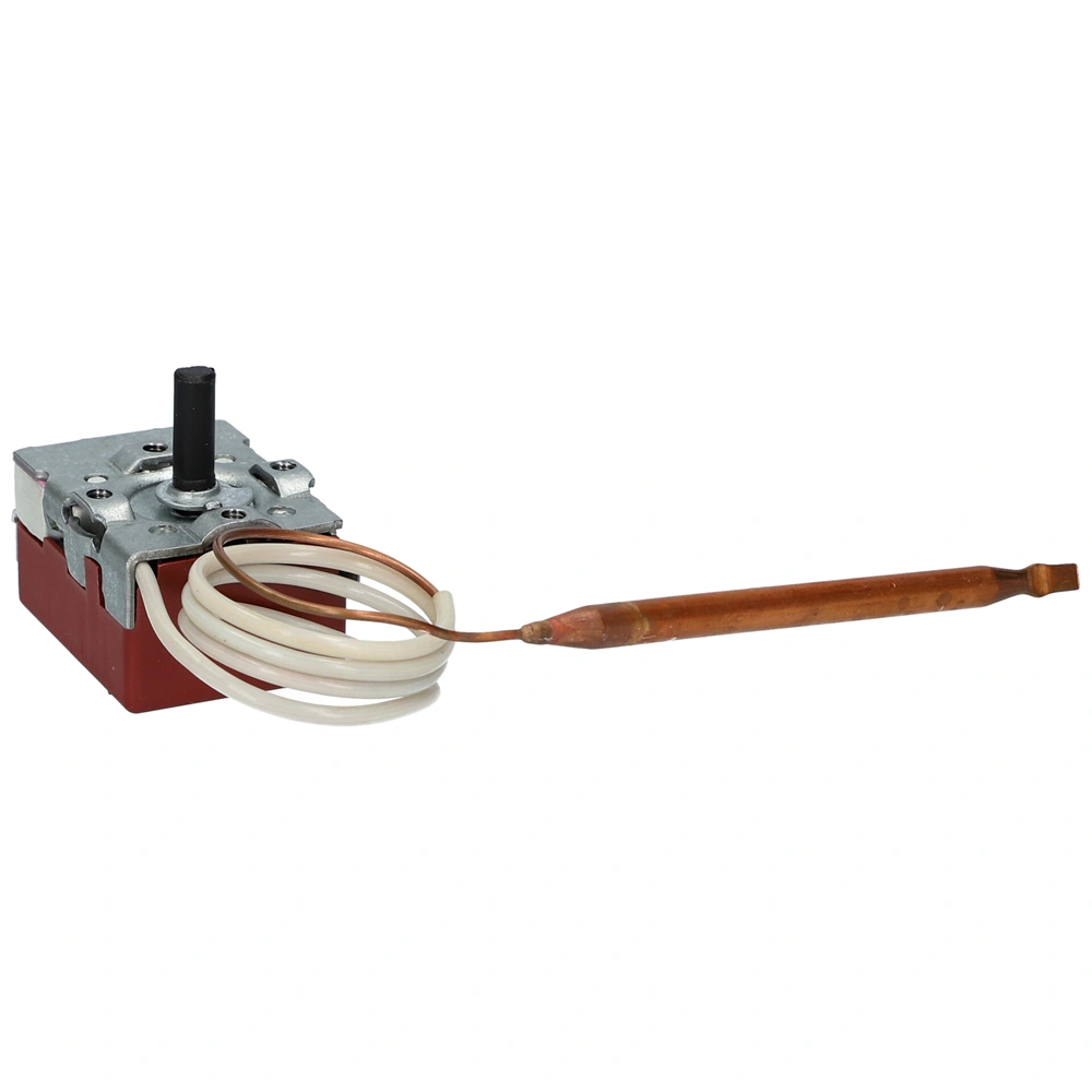 5-80°C Hőfokszabályzó, (eredeti, MMG) HAJDU bojler