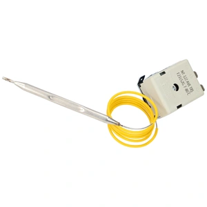 5-80°C Hőfokszabályzó, (utángyártott, Tecasa) HAJDU bojler