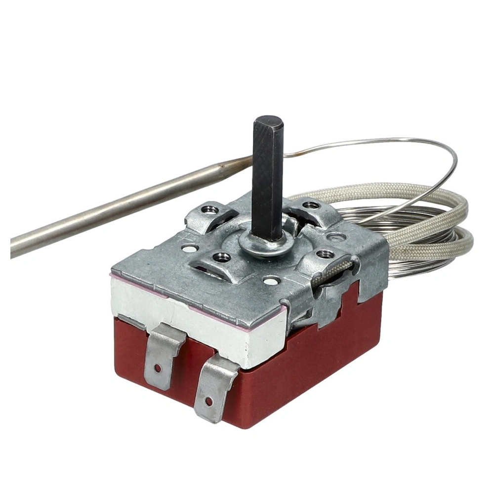 50-190C° 1F hőfokszabályzó (MMG) olajsütő