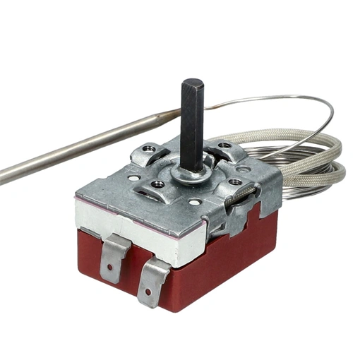 50-190C° 1F hőfokszabályzó (MMG) olajsütő