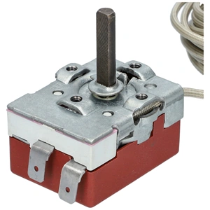 50-190°C 1F hőfokszabályzó (MMG) olajsütő