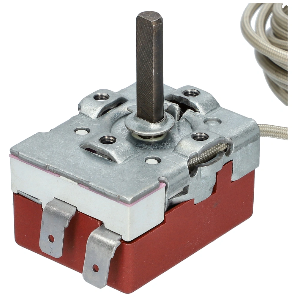 50-190°C 1F hőfokszabályzó (MMG) olajsütő