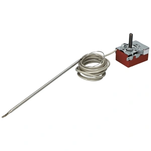 50-190°C 1F hőfokszabályzó (MMG) olajsütő