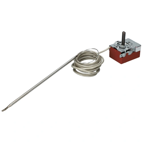 50-190°C 1F hőfokszabályzó (MMG) olajsütő