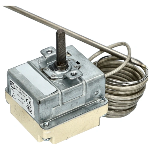 50-190°C 3F hőfokszabályzó (MMG) olajsütő