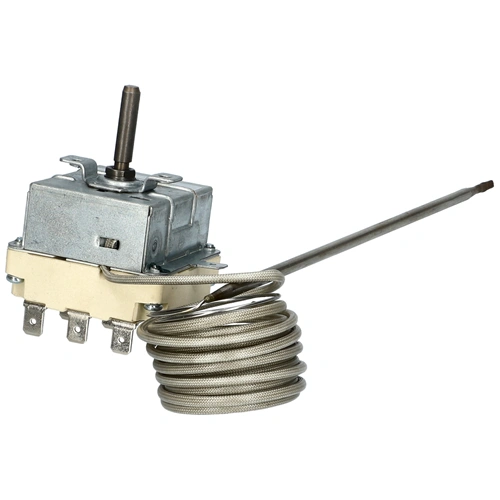 50-190°C 3F hőfokszabályzó (MMG) olajsütő