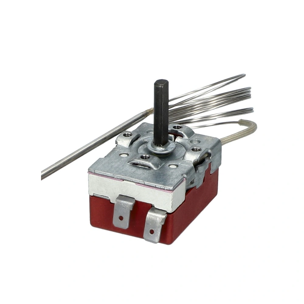 50-200C° 1F hőfokszabályzó (MMG) olajsütő