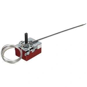 50-200C° 1F hőfokszabályzó (MMG) olajsütő