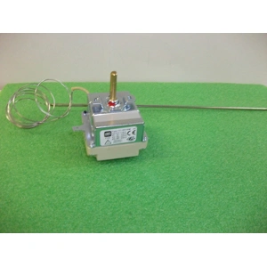 50-230C° 3F hőfokszabályzó (MMG) cseh hőtárolós kályha / RENDELÉSRE