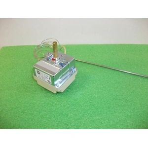 50-230C° 3F hőfokszabályzó (MMG) cseh hőtárolós kályha / RENDELÉSRE