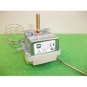 50-230C° 3F hőfokszabályzó (MMG) cseh hőtárolós kályha / RENDELÉSRE