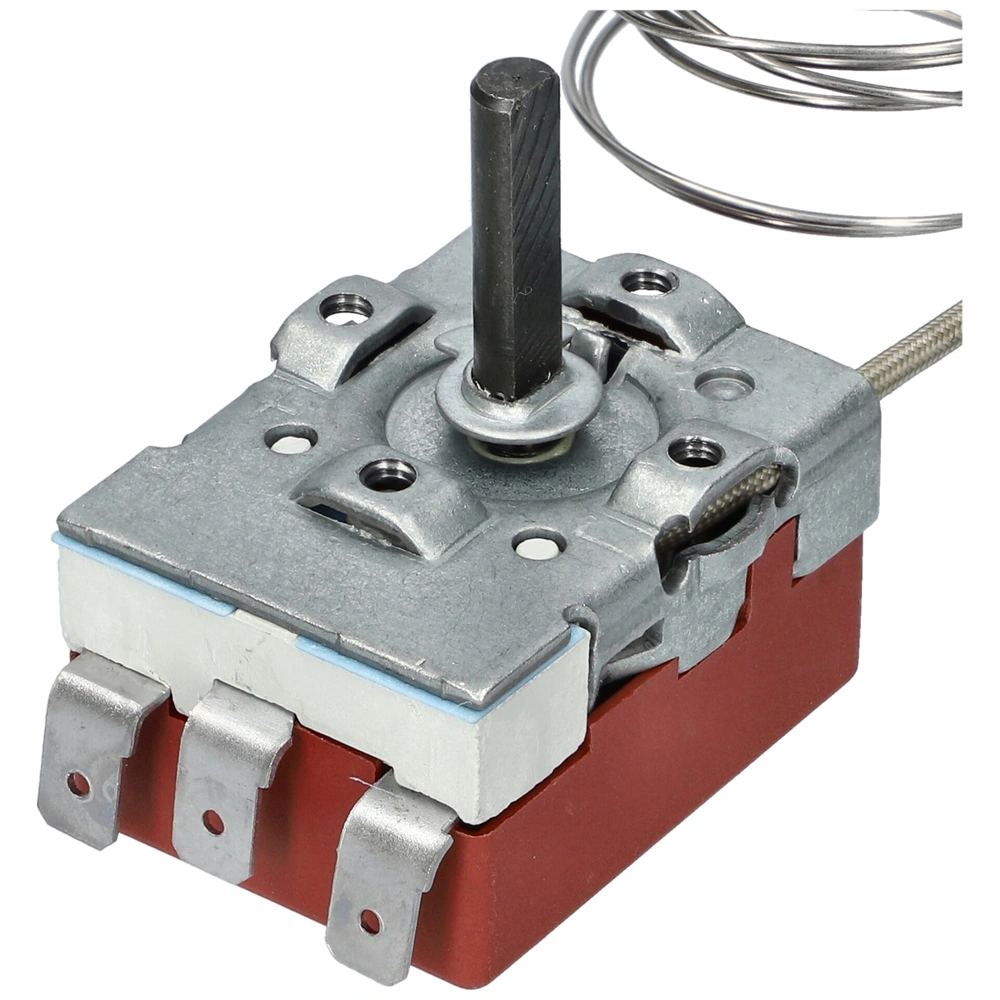 50-250C° 1F hőfokszabályzó (váltóérintkezős) (MMG) tűzhely