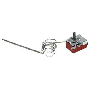 50-250C° 1F hőfokszabályzó (váltóérintkezős) (MMG) tűzhely