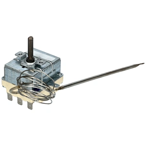 50-280°C 3F hőfokszabályzó (MMG) hőtárolós kályha