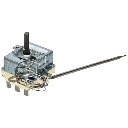 50-280°C 3F hőfokszabályzó (MMG) hőtárolós kályha