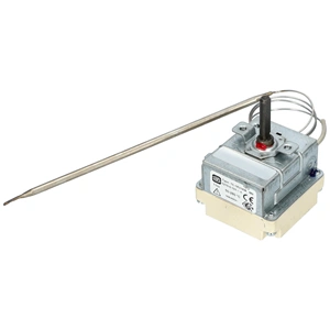 50-280°C 3F hőfokszabályzó (MMG) hőtárolós kályha /RENDELÉSRE