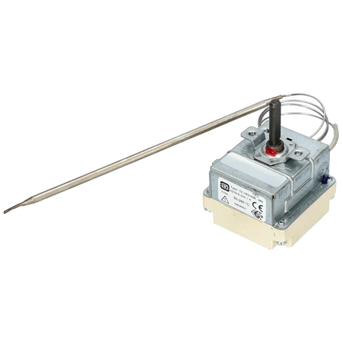 50-280°C 3F hőfokszabályzó (MMG) hőtárolós kályha /RENDELÉSRE