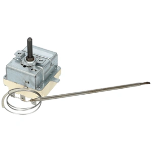 50-280°C 3F hőfokszabályzó (MMG) hőtárolós kályha /RENDELÉSRE