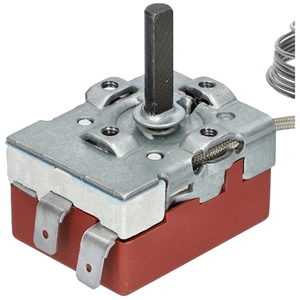 50-300C° 1F hőfokszabályzó (MMG) tűzhely