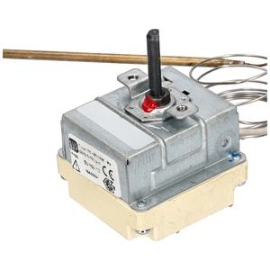 50-300°C 3F hőfokszabályzó  (MMG) nagykonyhai sütő