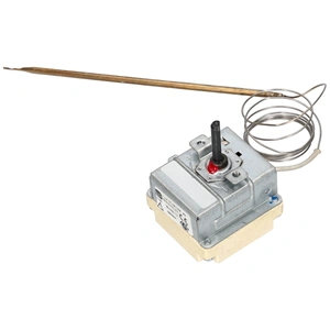 50-300°C 3F hőfokszabályzó  (MMG) nagykonyhai sütő