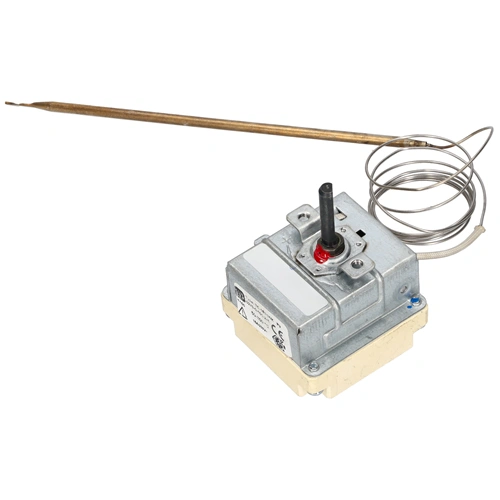 50-300°C 3F hőfokszabályzó  (MMG) nagykonyhai sütő