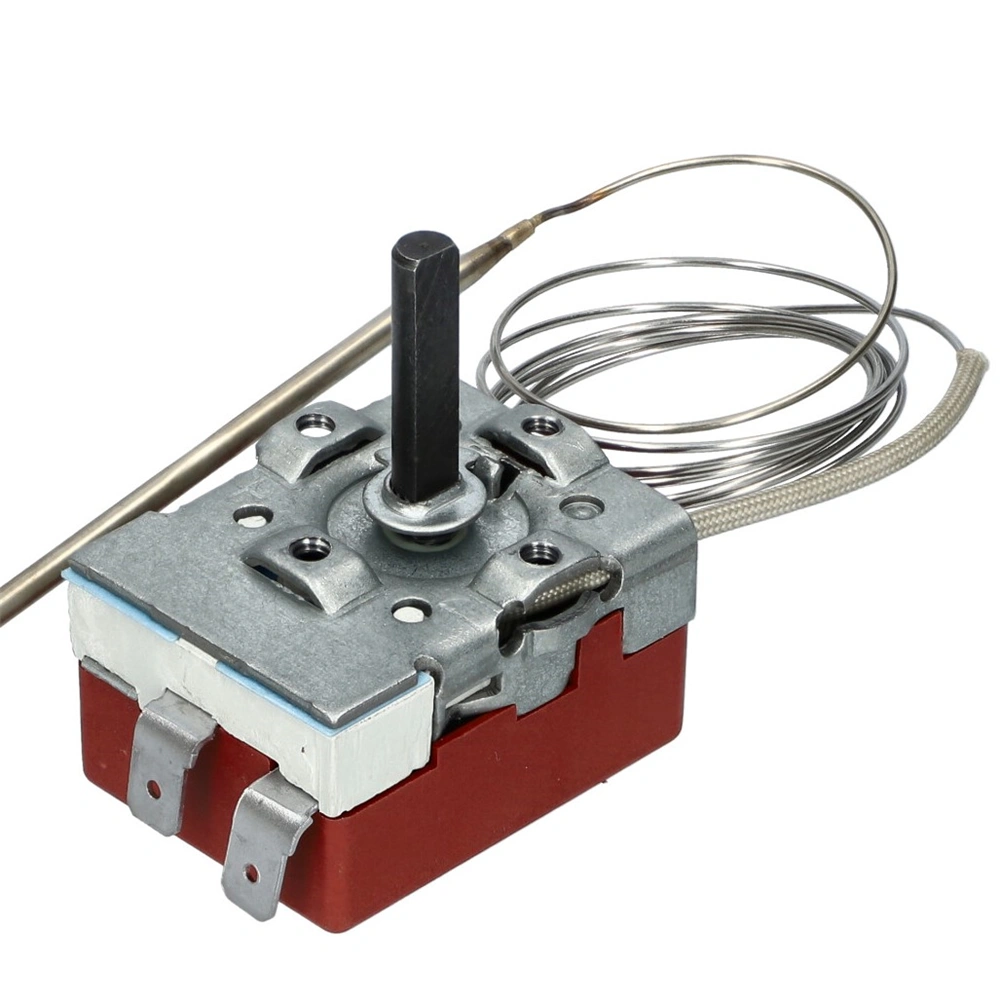 50-320C° 1F hőfokszabályzó (MMG) sütő 