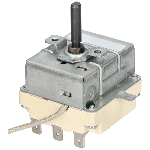 50-320°C 3F hőfokszabályzó (MMG) nagykonyhai sütő