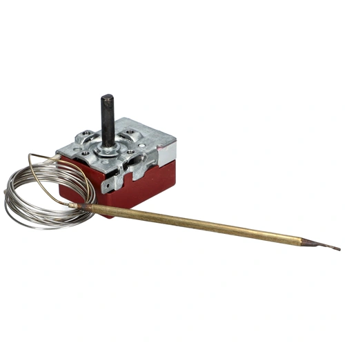 50-400°C 1F hőfokszabályzó (MMG) tűzhely