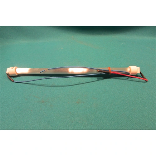 500W Cső fűtőszál ( infra , eredeti ) UFESA hősugárzó / RENDELÉSRE