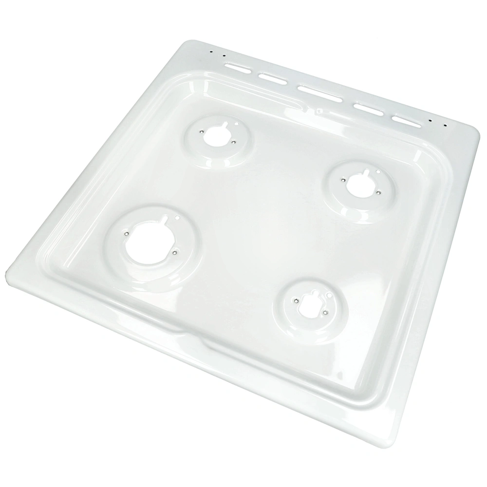 500x490mm Szennytálca VESTEL tűzhely  /Cooktop/