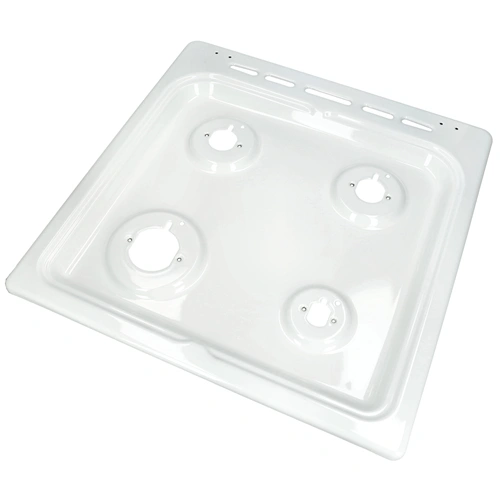 500x490mm Szennytálca VESTEL tűzhely  /Cooktop/