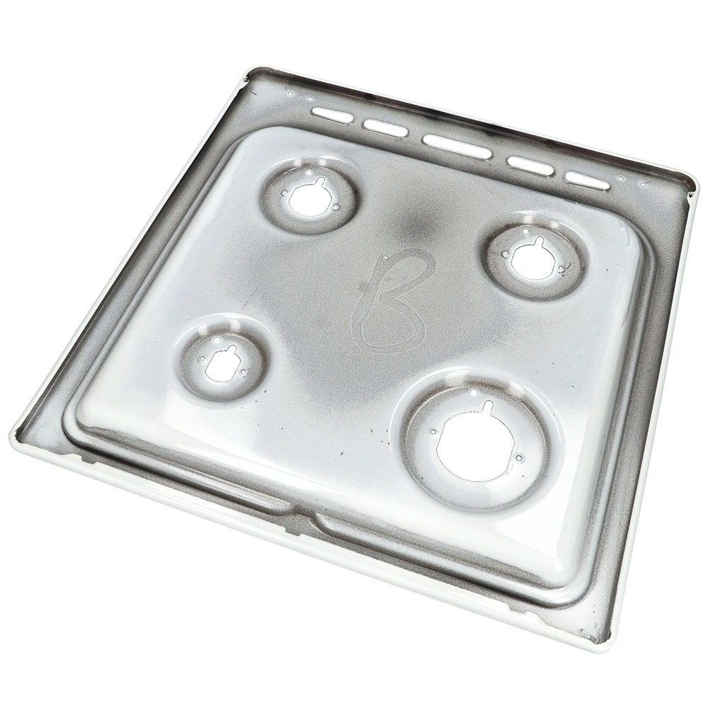 500x490mm Szennytálca VESTEL tűzhely  /Cooktop/