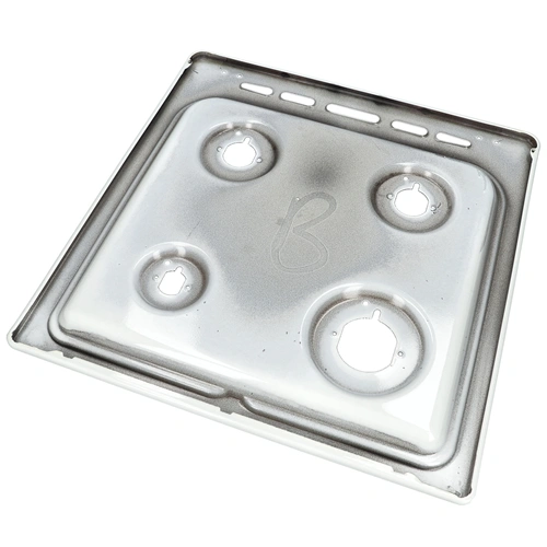 500x490mm Szennytálca VESTEL tűzhely  /Cooktop/