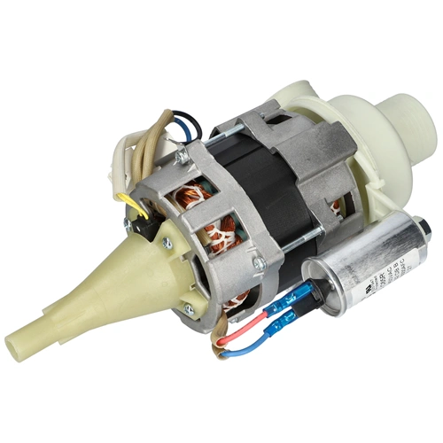 50W Szivattyú, keringető, házzal (eredeti) WELLING CANDY mosogatógép