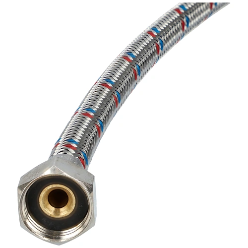 50 cm-es  bekötőcső bojler 1/2 BB