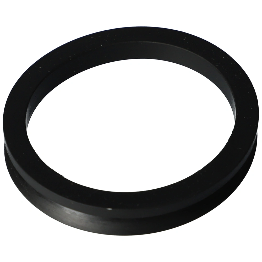 50 mm lapos V-gyűrű VA50  / RENDELÉSRE