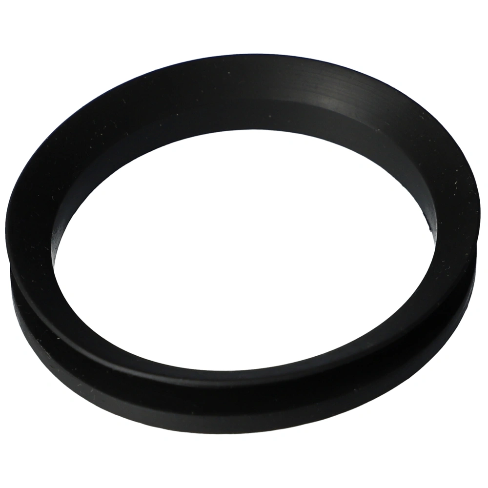 50 mm lapos V-gyűrű VA50  / RENDELÉSRE