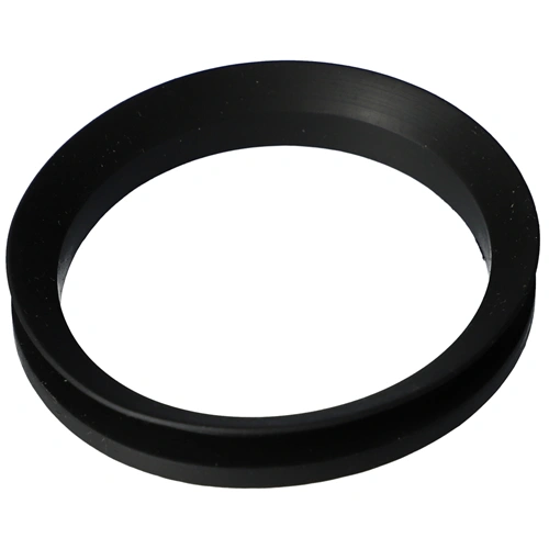 50 mm lapos V-gyűrű VA50  / RENDELÉSRE