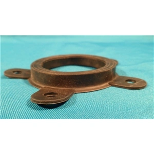 50x71x10 mm Tömítés, tartály, 5 ágú LAMPART bojler / RENDELÉSRE