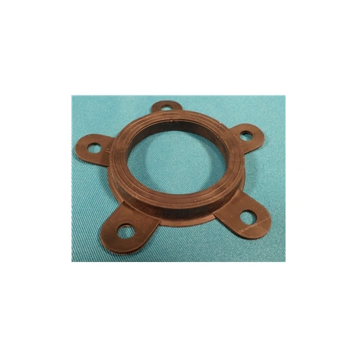 50x71x10 mm Tömítés, tartály, 5 ágú LAMPART bojler / RENDELÉSRE