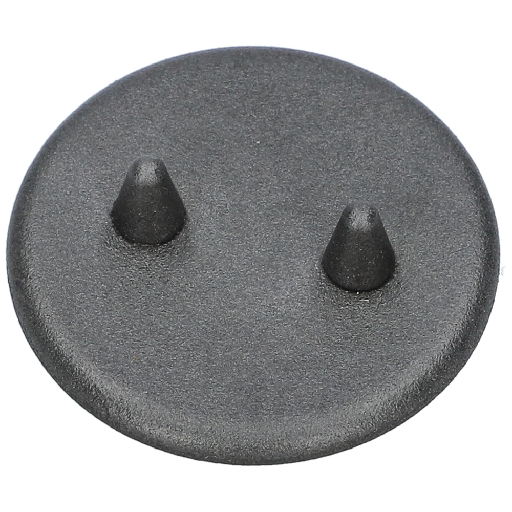 51 mm Égőfedél, kicsi (eredeti) WHIRLPOOL / INDESIT tűzhely / RENDELÉSRE