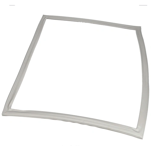 520X645 MM Ajtógumi, fagyasztótér (eredeti, világos szürke) BEKO hűtő