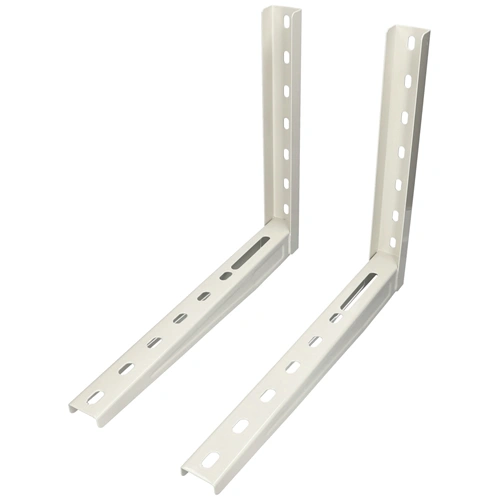 520 mm x 420 mm 150 Kg fix állású klímatartó fali konzol univerzális MS106