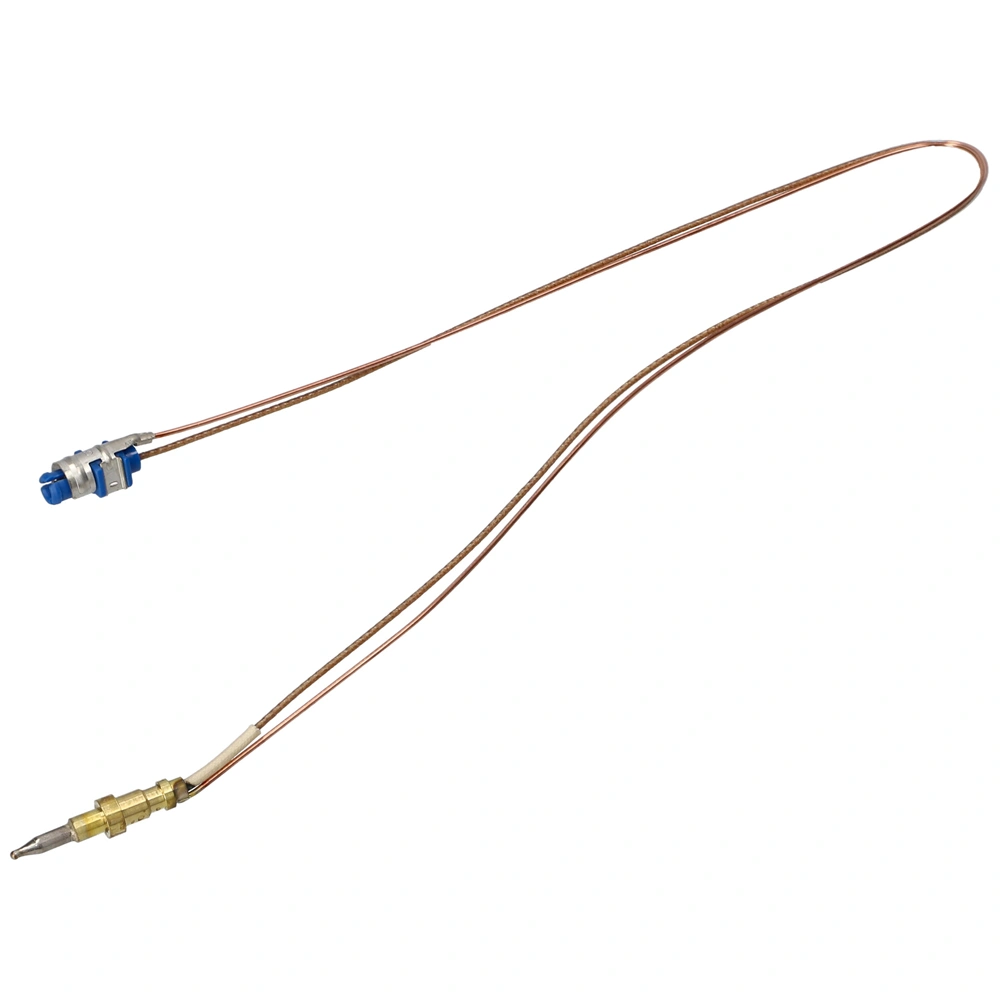 520mm Termoelem (eredeti) WHIRLPOOL tűzhely