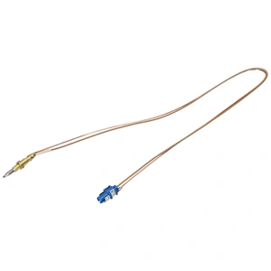 520mm Termoelem (eredeti) WHIRLPOOL tűzhely