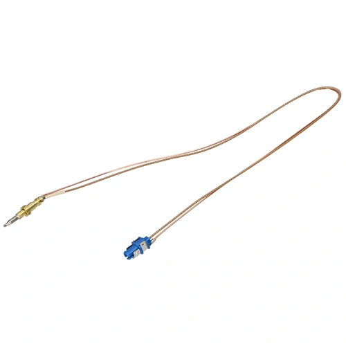 520mm Termoelem (eredeti) WHIRLPOOL tűzhely