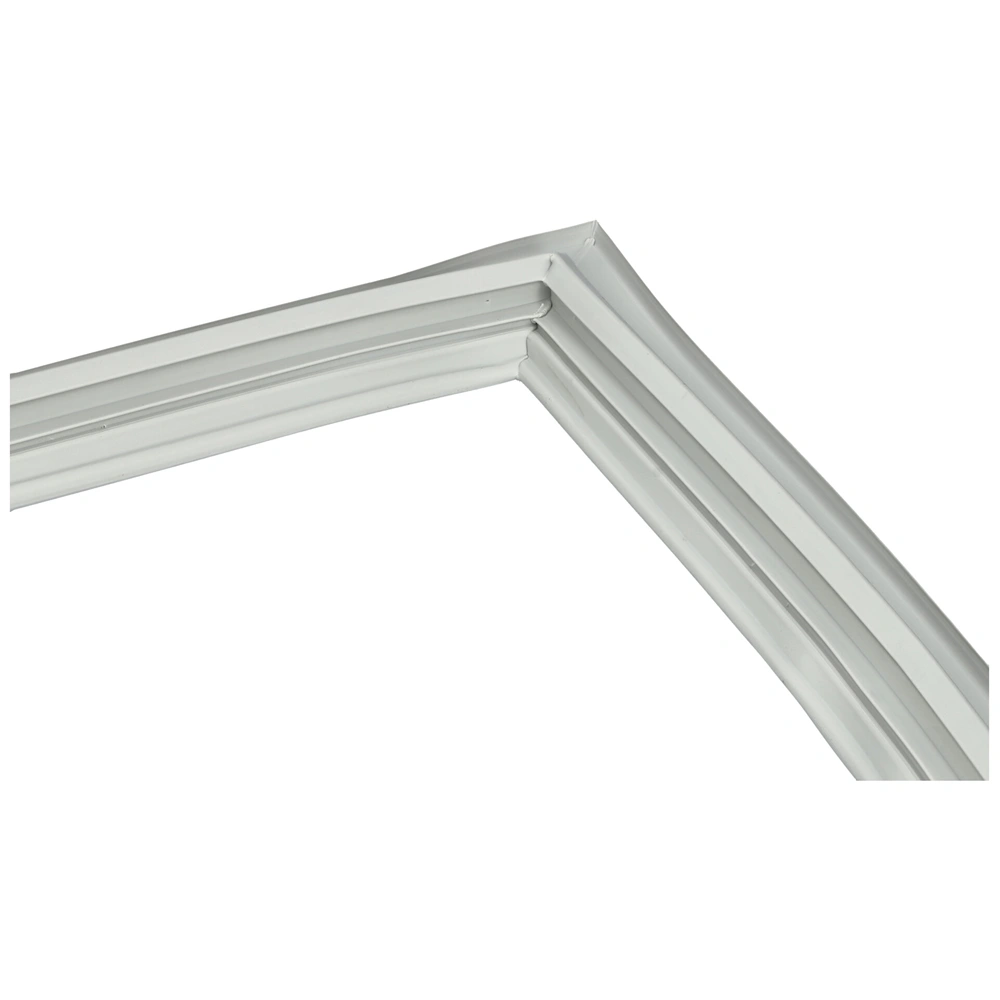 520x920mm Ajtógumi normáltér (eredeti, világos szürke) BEKO hűtőgép